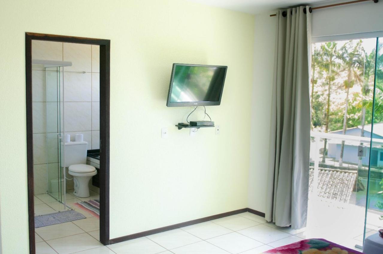 Hotel Fazenda Monte Crista Rio Bonito  Exteriör bild