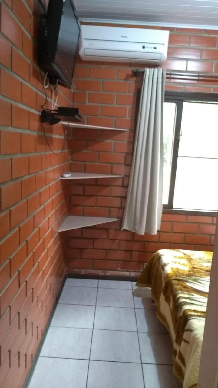 Hotel Fazenda Monte Crista Rio Bonito  Exteriör bild